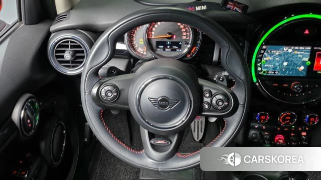 Mini Cooper S 2019 Оранжевый из Кореи, фото 4