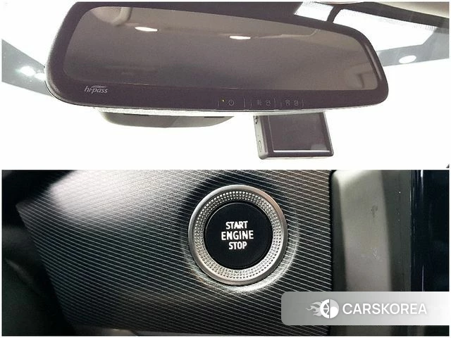 Renault Korea (Samsung) XM3 2020 Белый из Кореи, фото 4