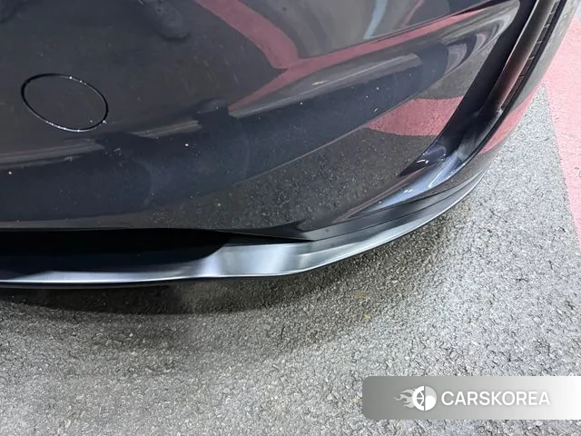 Tesla Model 3 2024 Серый из Кореи, фото 4