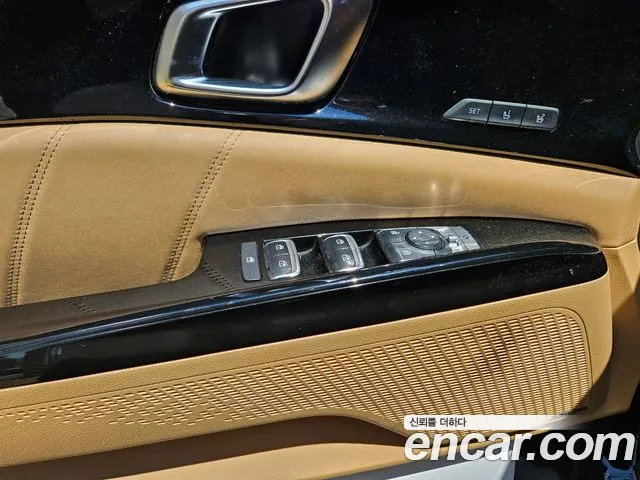 Kia Carnival 4th generation id 2690535 из Кореи 4