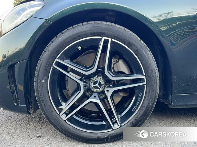 Mercedes-Benz Class C 2021 Другой из Китая, фото 4