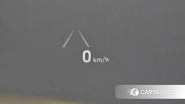 Genesis G80 2019 Серый из Кореи, фото 4