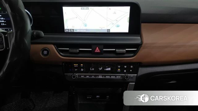 Kia The New Seltos 2023 Белый из Кореи, фото 4