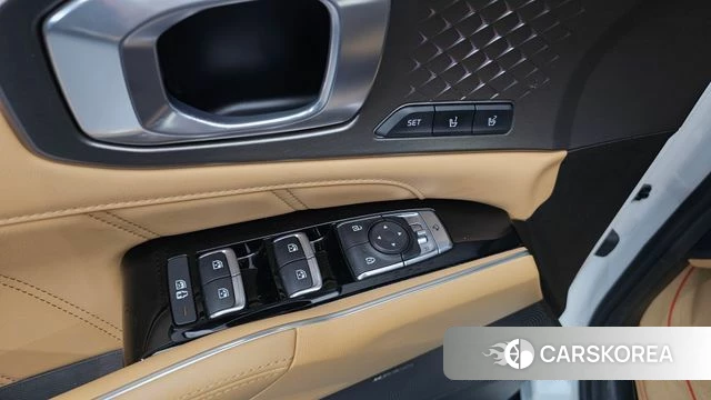Kia Sorento 4th Generation 2021 Белый из Кореи, фото 4