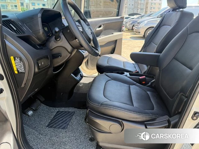 Kia The New Kia Ray 2023 Жемчужный цвет из Кореи, фото 4
