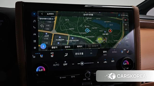 Toyota Alphard 4th Generation 2023 Черный из Кореи, фото 4
