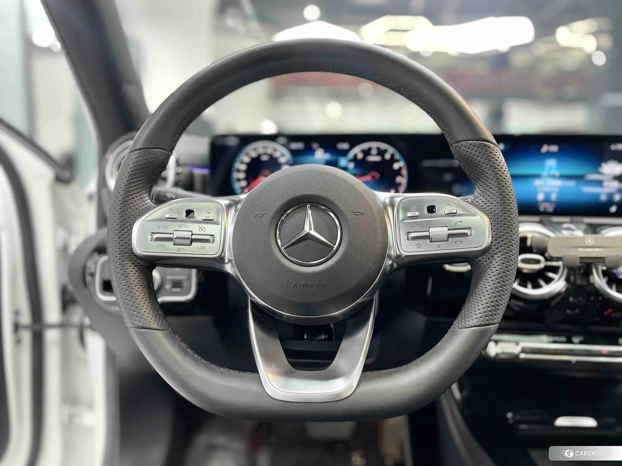 Mercedes-Benz Class A 2021 Белый из Китая, фото 4