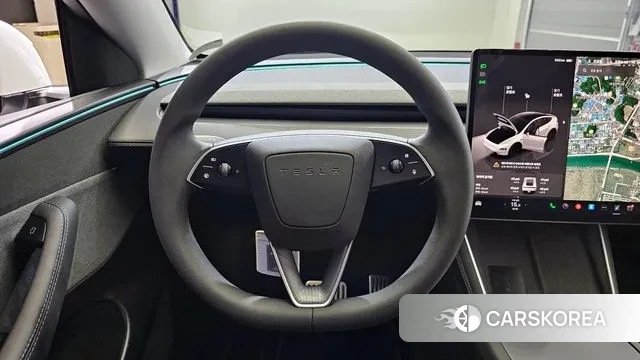 Tesla Model Y id 3131346 из Кореи 4