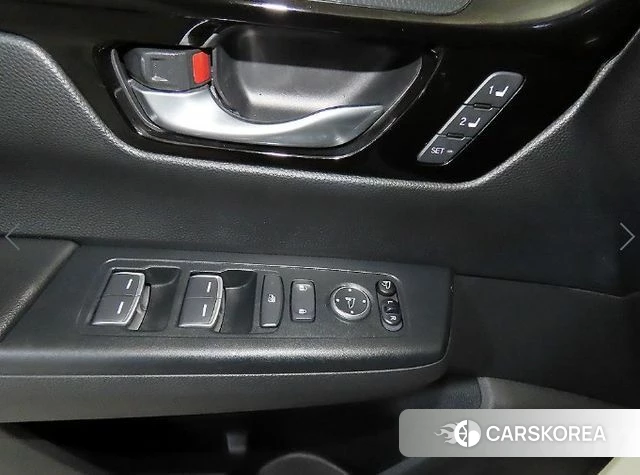 Honda CR-V 6th generation 2024 Белый из Кореи, фото 4
