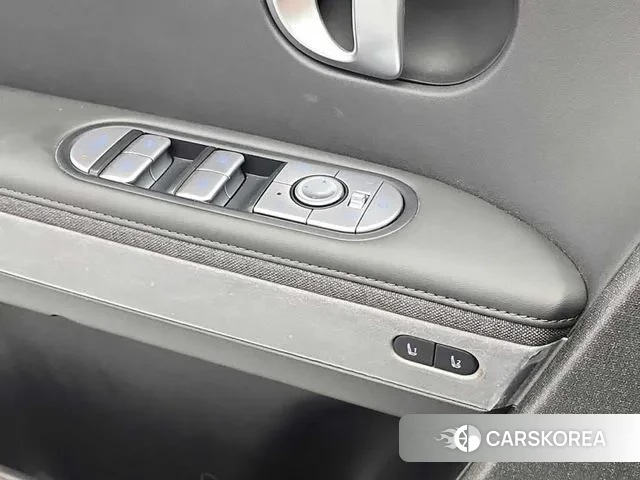 Hyundai Ionic 5 2022 Белый из Кореи, фото 4