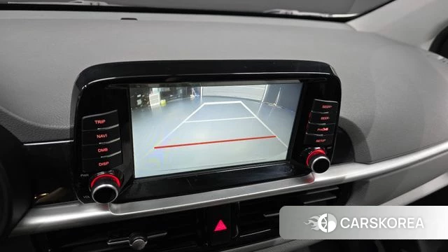 Kia All New Morning (JA) 2018 Белый из Кореи, фото 4