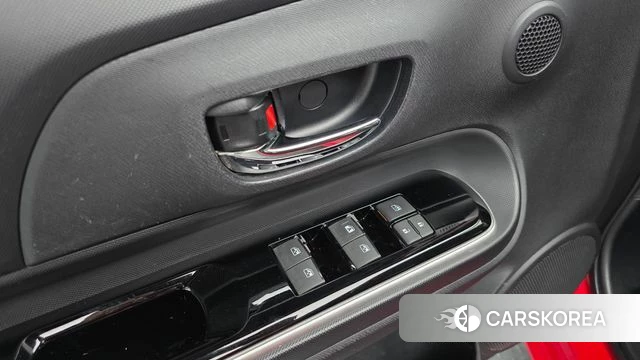 Toyota Prius C 2020 Красный из Кореи, фото 4