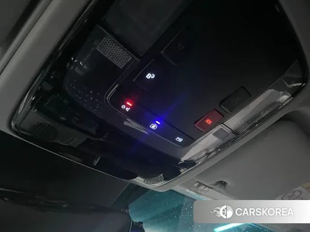 Hyundai Staria 2025 Черный из Кореи, фото 4