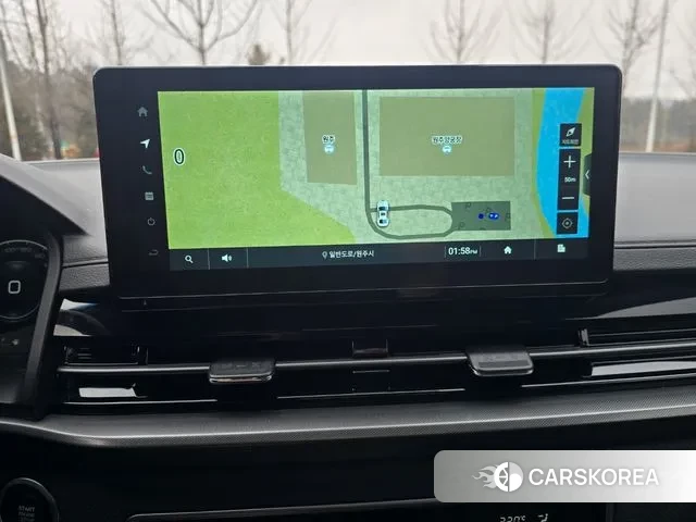 Ssangyong Musso Sports 2nd Generation 2025 Белый из Кореи, фото 4