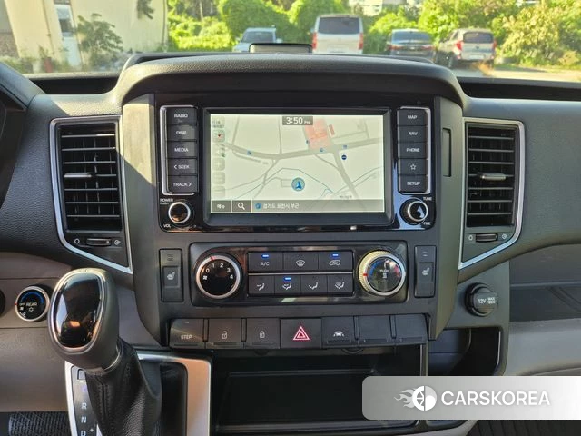 Hyundai Solati 2023 Белый из Кореи, фото 4