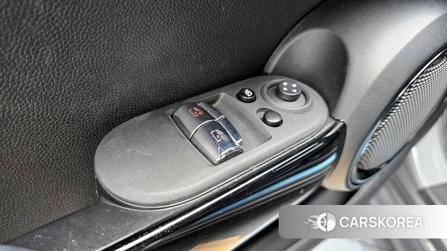 Mini Cooper Electric 2022 Серый из Кореи, фото 4