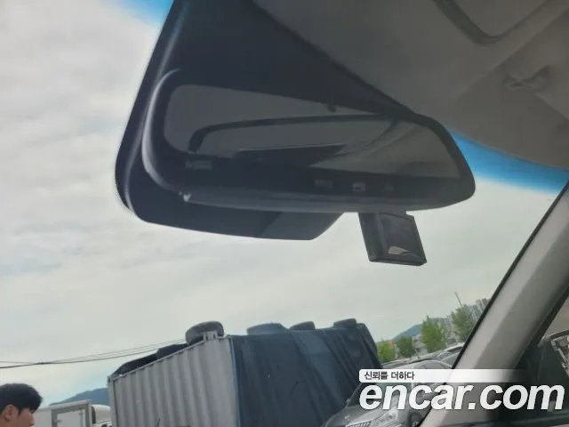 Hyundai Palisade id 2691883 из Кореи 4