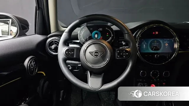 Mini Cooper S id 2890429 из Кореи 4