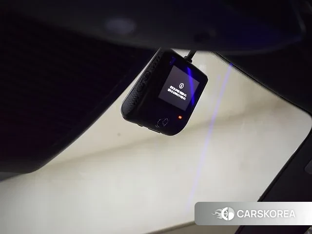 Mercedes-Benz S-Class W223 2022 Черный из Кореи, фото 4