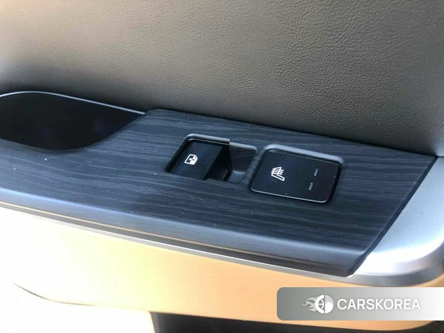 Kia EV6 2024 Белый из Кореи, фото 4