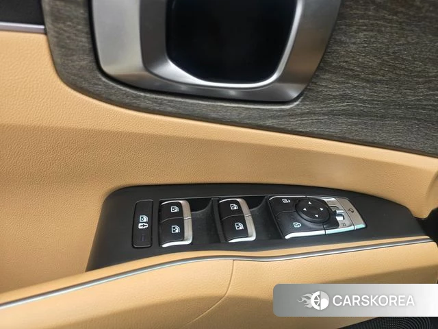 Kia The New Sorento 4th Generation 2023 Белый из Кореи, фото 4