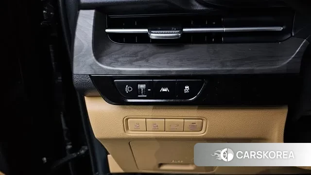 Kia Carnival 4th generation 2022 Черный из Кореи, фото 4