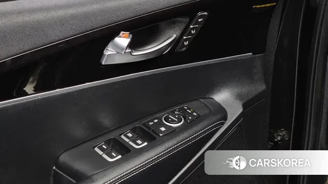 Kia The New Sorento 2018 Коричневый из Кореи, фото 4