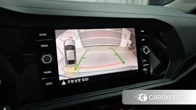 Volkswagen 7th Generation of Jetta 2023 Серый из Кореи, фото 4