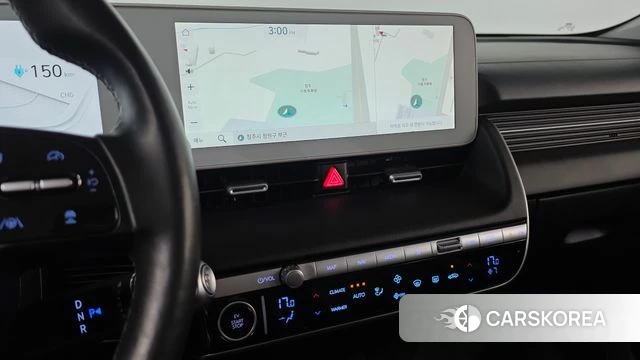 Hyundai Ionic 5 2021 Серебристо-серый из Кореи, фото 4