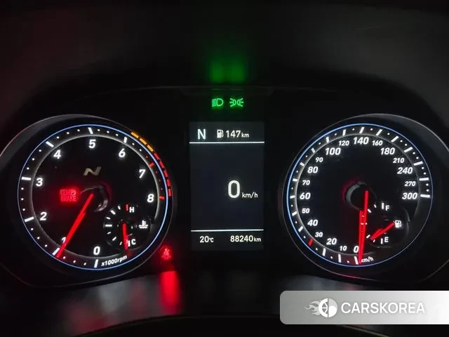 Hyundai Veloster (JS) 2019 Черный из Кореи, фото 4