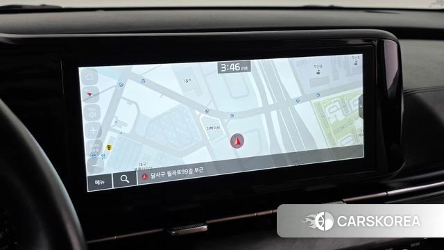 Kia Carnival 4th generation 2022 Черный из Кореи, фото 4
