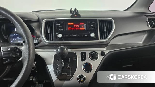 Kia The New Ray 2022 Белый из Кореи, фото 4