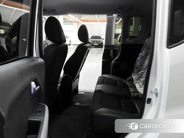 Kia The New Kia Ray 2023 Белый из Кореи, фото 4