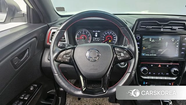 Ssangyong Berry New Tivoli 2020 Белый из Кореи, фото 4