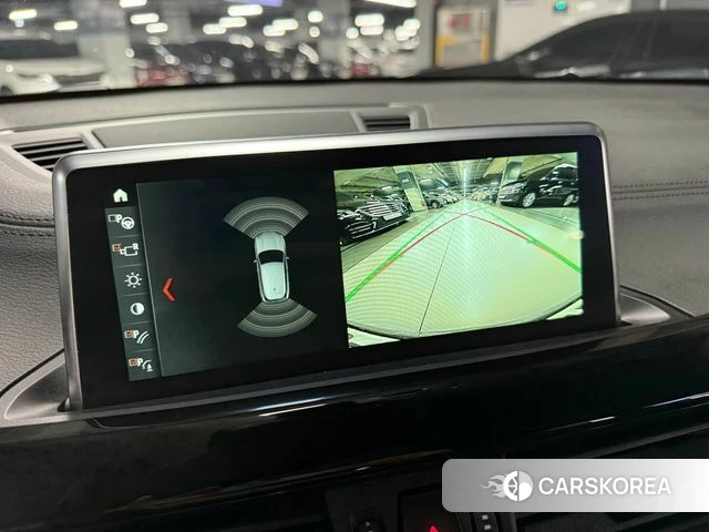 BMW X2 (F39) 2019 Белый из Кореи, фото 4