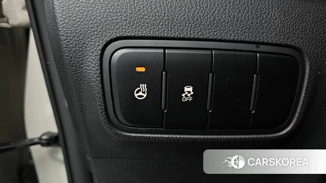 Kia The New Kia Ray 2023 Жемчужный цвет из Кореи, фото 4