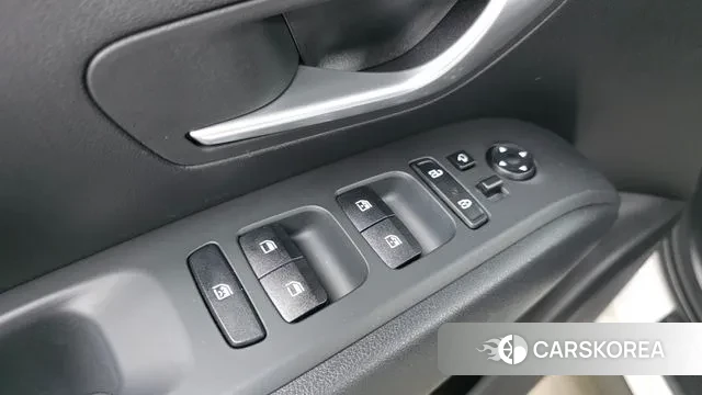 Hyundai Tucson (NX4) 2023 Белый из Кореи, фото 4