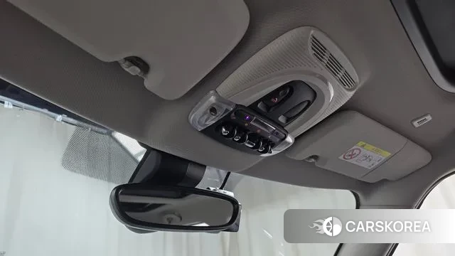 Mini Cooper Countryman 2023 Белый из Кореи, фото 4