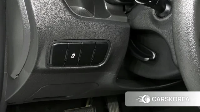 Kia The New Kia Ray 2023 Белый из Кореи, фото 4