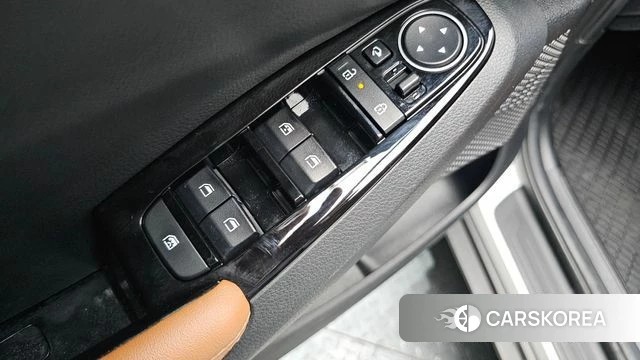 Kia The New Seltos 2023 Белый из Кореи, фото 4