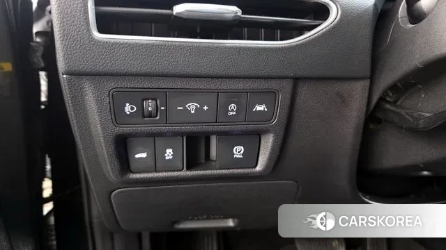 Hyundai Sonata (DN8) 2019 Серый из Кореи, фото 4