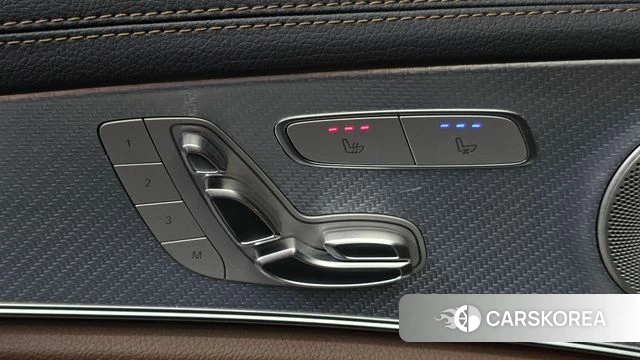 Mercedes-Benz E-Class W213 2021 Черный из Кореи, фото 4
