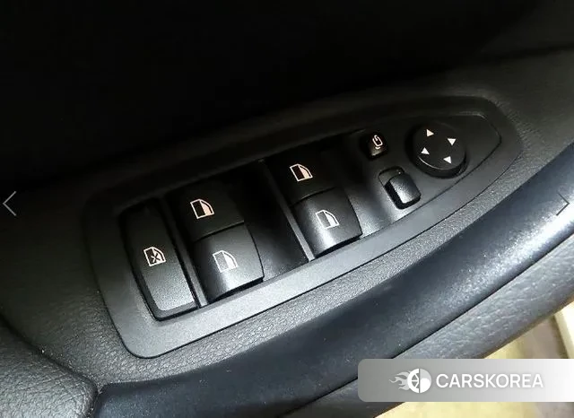 BMW X1 (F48) 2022 Белый из Кореи, фото 4