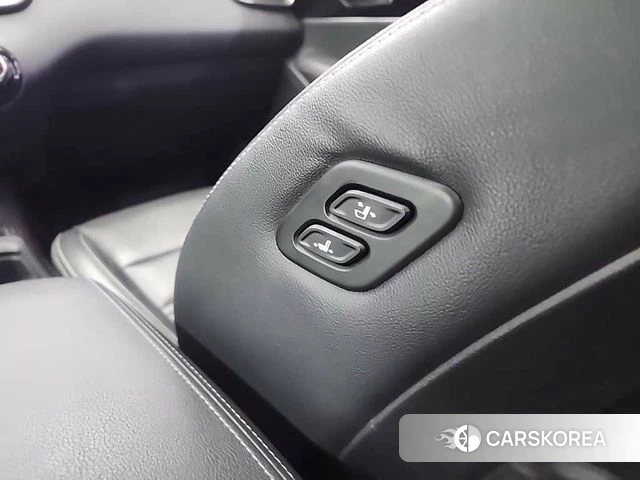 Kia The New Sorento 2018 Белый из Кореи, фото 4