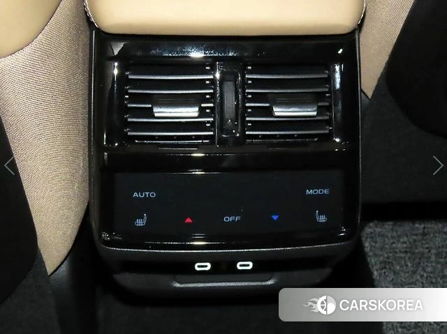 Renault Korea (Samsung) Grand Coleos id 4639763 из Кореи 4