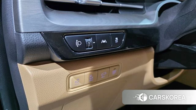 Kia Carnival 4th generation 2023 Небесно-голубой из Кореи, фото 4