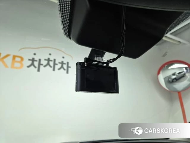 Hyundai Tucson (NX4) 2022 Серебристо-серый из Кореи, фото 4