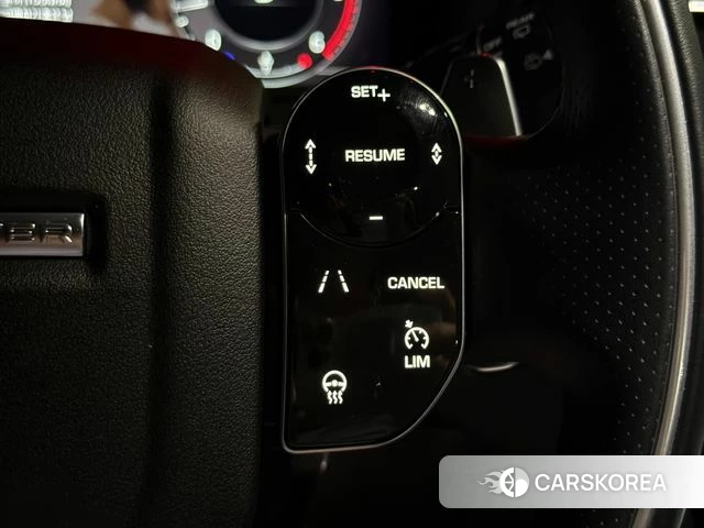 Land Rover Range Rover Velar 2020 Серый из Кореи, фото 4