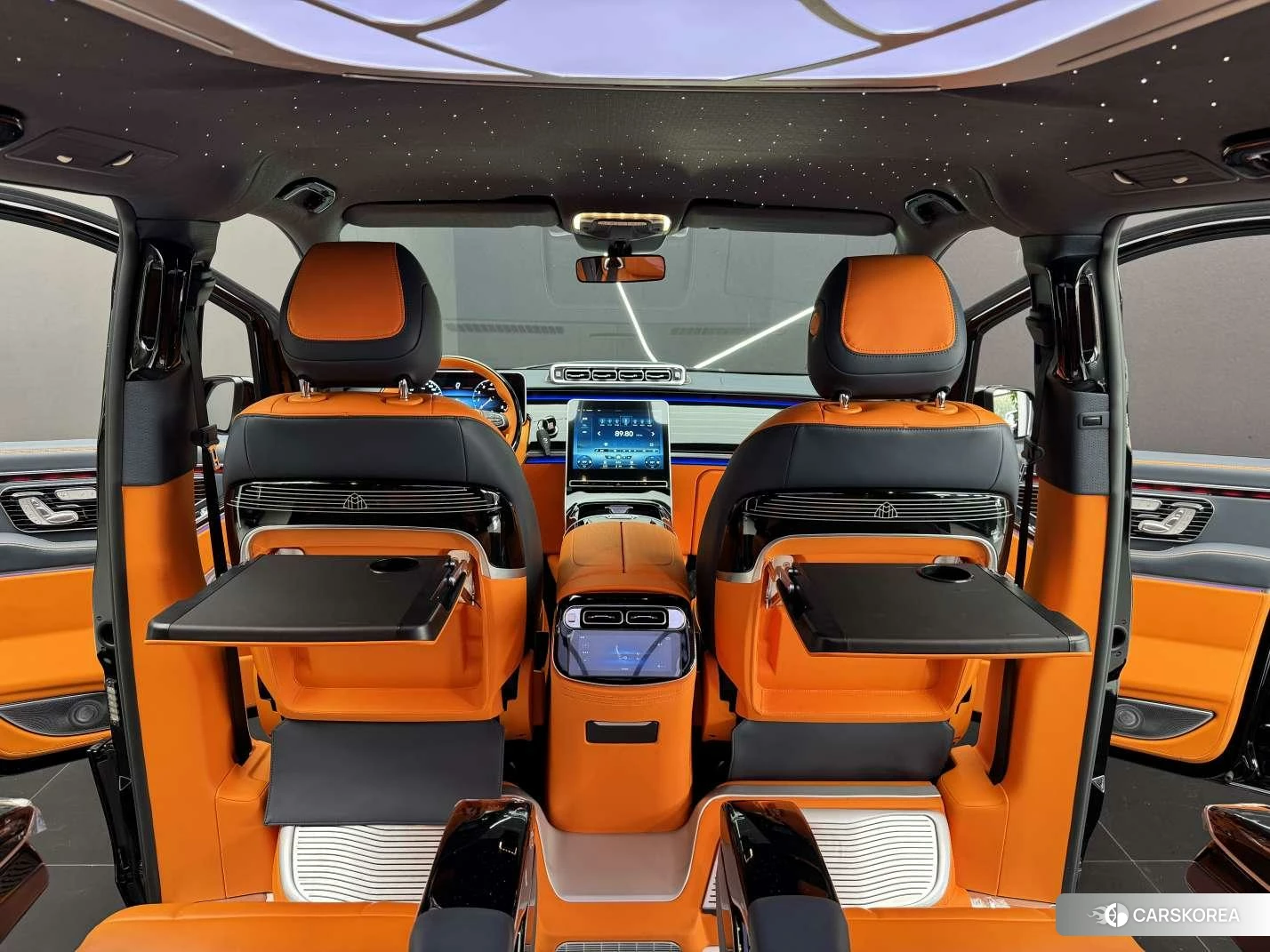 Mercedes-Benz Vito 2023 Черный из Китая, фото 4