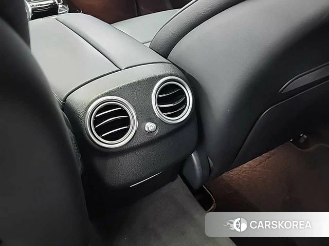 Mercedes-Benz E-Class W213 2019 Черный из Кореи, фото 4